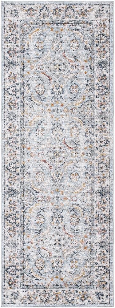 Livabliss - Beckham 27inx73in Machine Woven Rug - BCM2318-2773 veiw 1