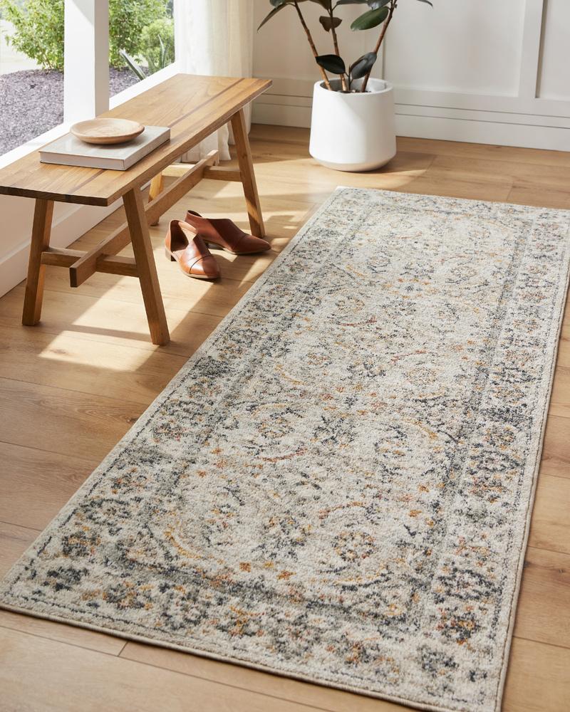 Livabliss - Beckham 5x75in Machine Woven Rug - BCM2319-575 veiw 2