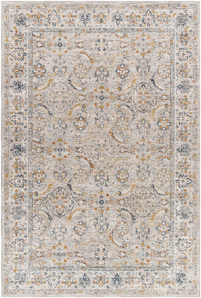 Livabliss - Beckham 710inx102in Machine Woven Rug - BCM2319-710102 veiw 1