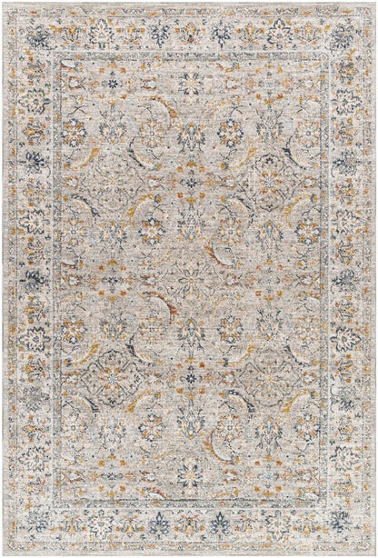 Livabliss - Beckham 9x122in Machine Woven Rug - BCM2319-9122 veiw 1