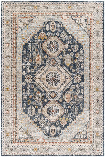 Livabliss - Beckham 9x122in Machine Woven Rug - BCM2320-9122 veiw 1