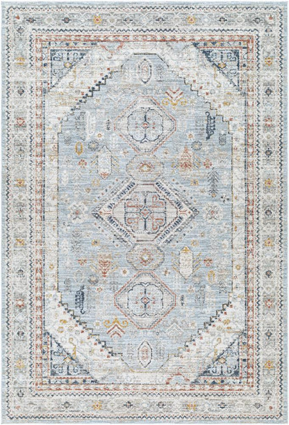 Livabliss - Beckham 2x211in Machine Woven Rug - BCM2322-2211 veiw 1