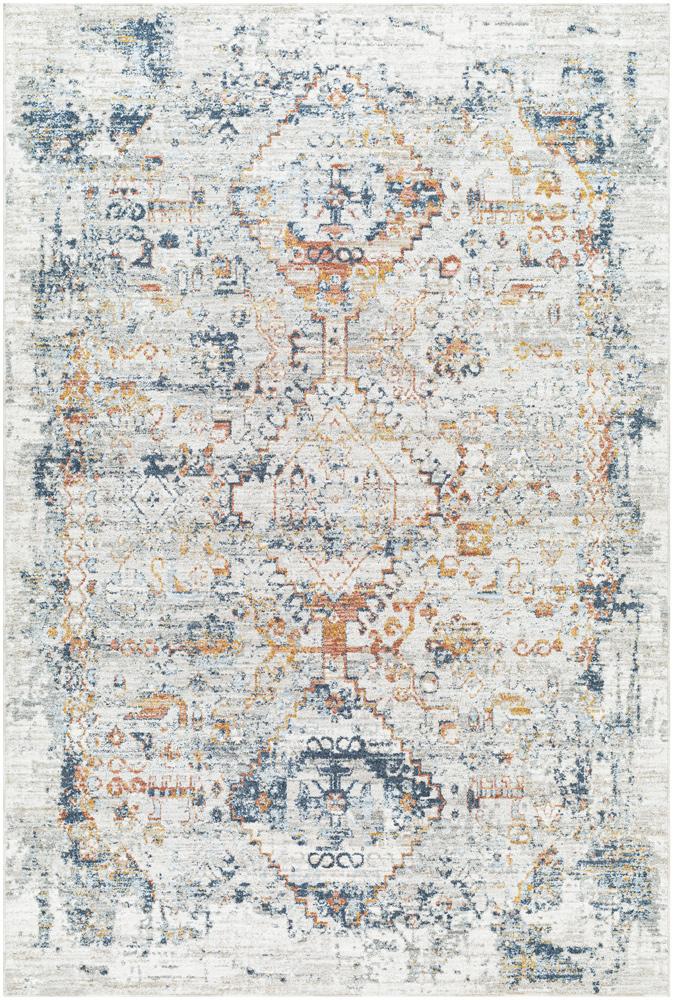 Livabliss - Beckham 10x1311in Machine Woven Rug - BCM2325-101311 veiw 1