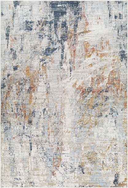 Livabliss - Beckham 5x75in Machine Woven Rug - BCM2326-575 veiw 1