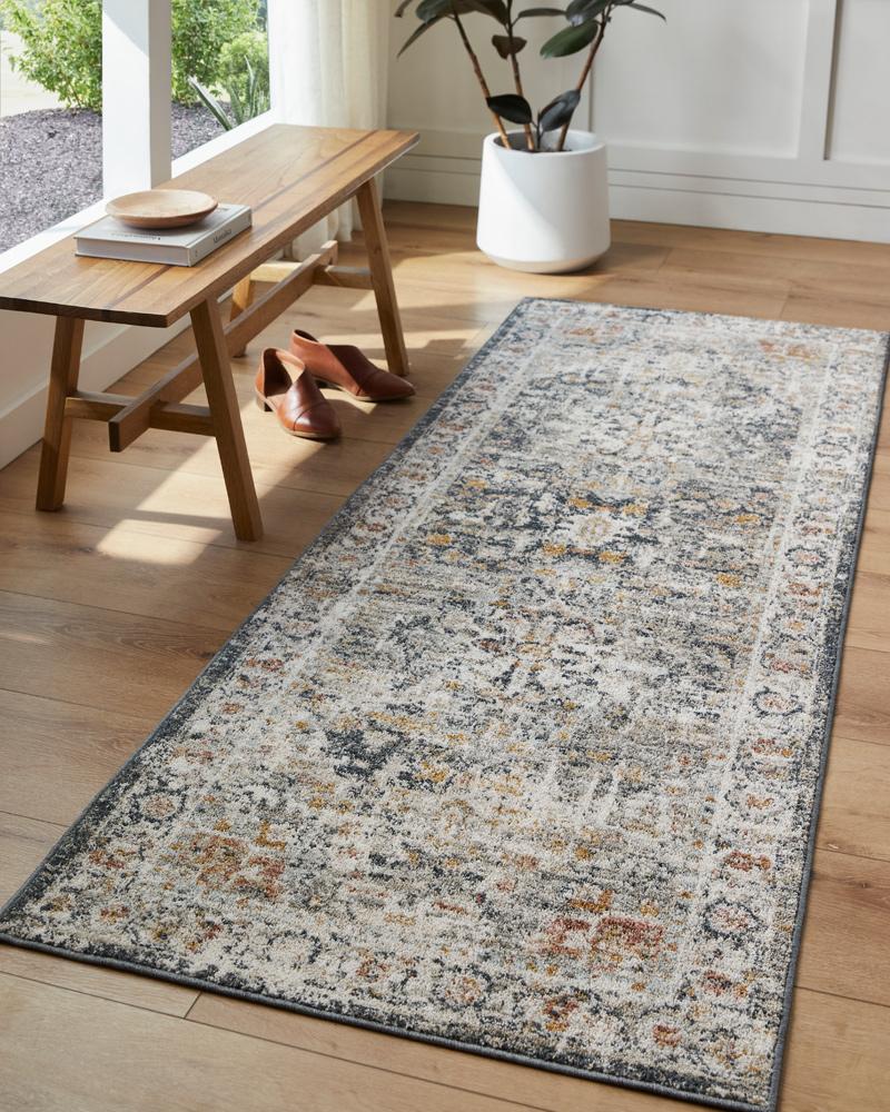 Livabliss - Beckham 10x1311in Machine Woven Rug - BCM2327-101311 veiw 2