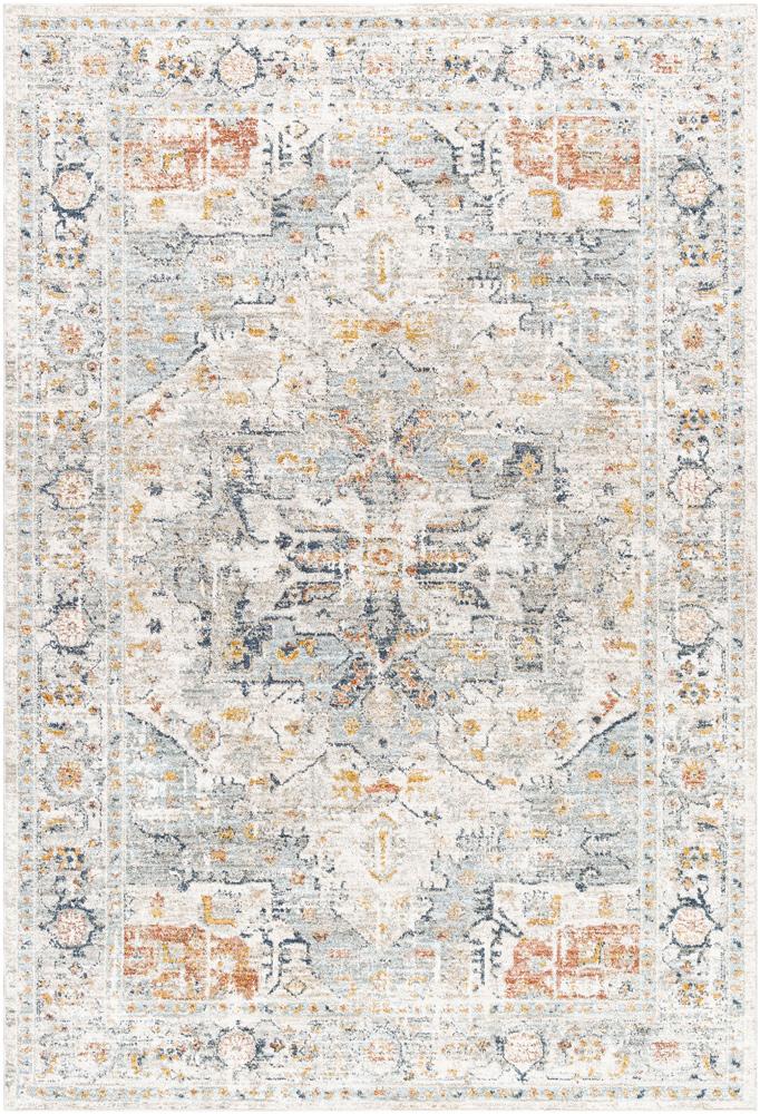 Livabliss - Beckham 2x211in Machine Woven Rug - BCM2328-2211 veiw 1