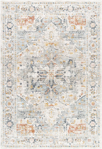 Livabliss - Beckham 67inx96in Machine Woven Rug - BCM2328-6796 veiw 1