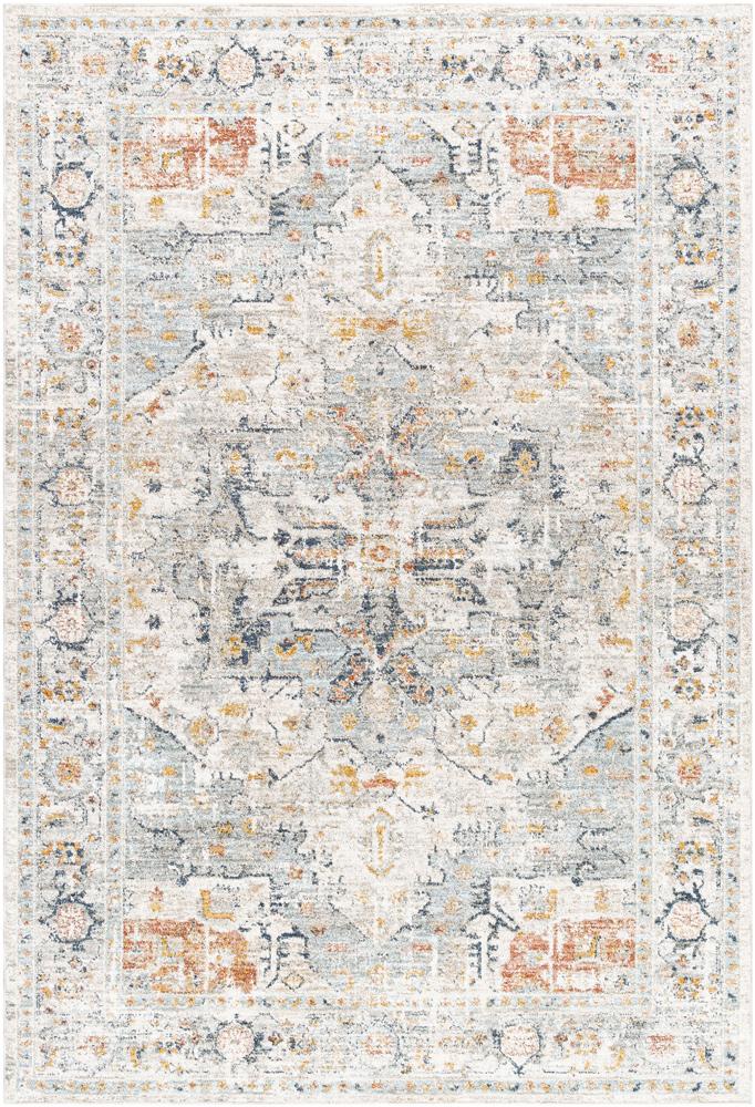 Livabliss - Beckham 710inx102in Machine Woven Rug - BCM2328-710102 veiw 1