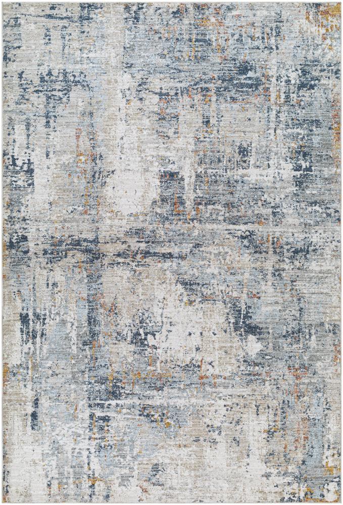 Livabliss - Beckham 5x75in Machine Woven Rug - BCM2329-575 veiw 1