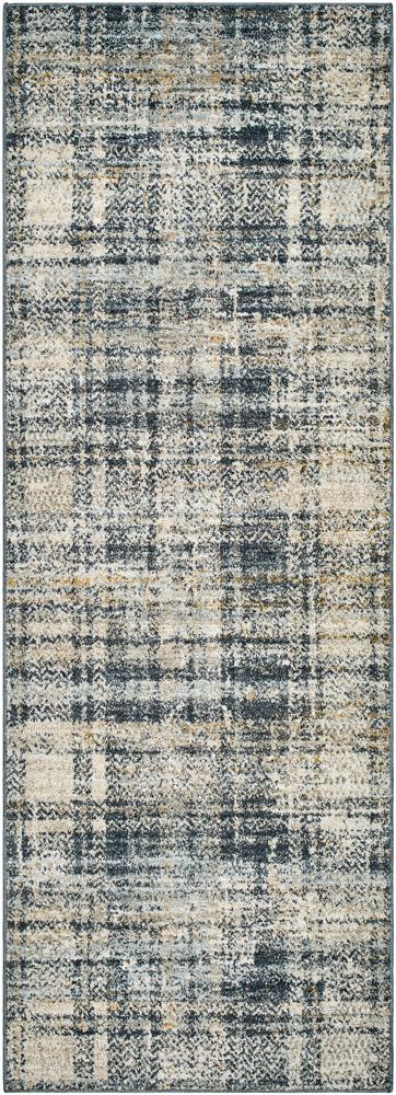 Livabliss - Beckham 27inx73in Machine Woven Rug - BCM2330-2773 veiw 1