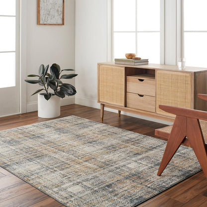 Livabliss - Beckham 10x1311in Machine Woven Rug - BCM2331-101311 veiw 2