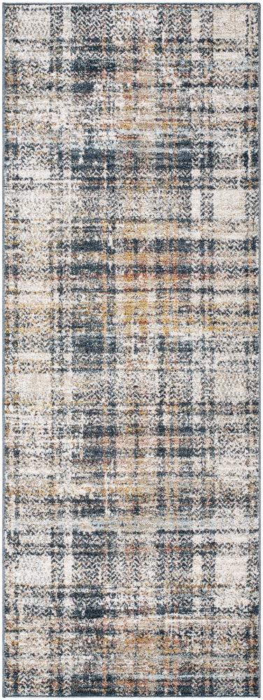 Livabliss - Beckham 27inx73in Machine Woven Rug - BCM2331-2773 veiw 1