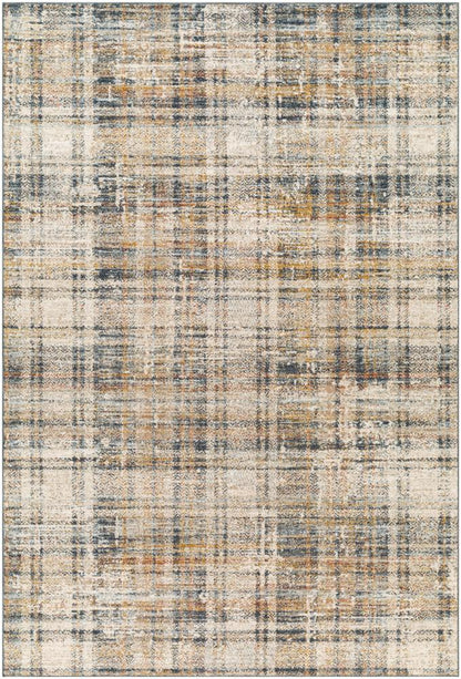 Livabliss - Beckham 5x75in Machine Woven Rug - BCM2331-575 veiw 1