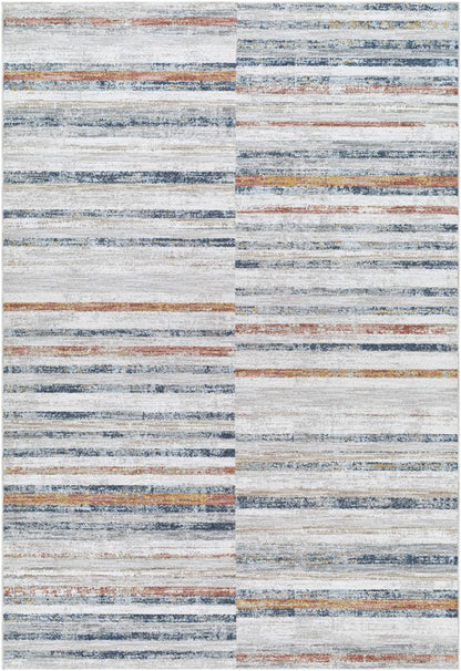Livabliss - Beckham 10x1311in Machine Woven Rug - BCM2332-101311 veiw 1