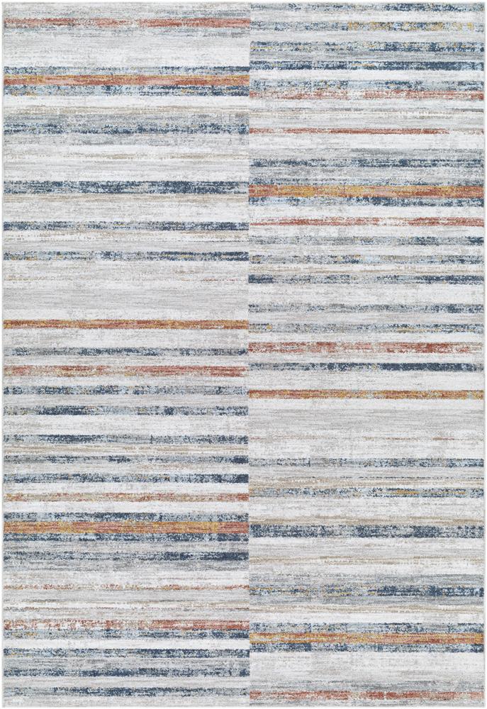 Livabliss - Beckham 710inx102in Machine Woven Rug - BCM2332-710102 veiw 1