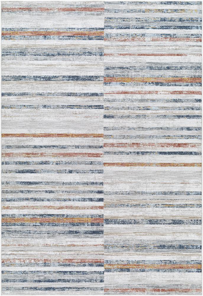 Livabliss - Beckham 9x122in Machine Woven Rug - BCM2332-9122 veiw 1