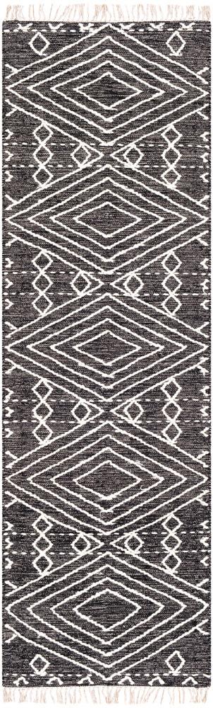 Livabliss - Bedouin 26inx8 Handmade Rug - BDO2300-268 veiw 1