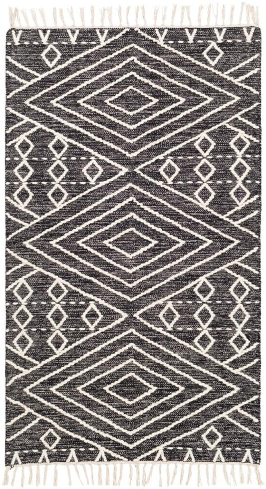 Livabliss - Bedouin 3x5 Handmade Rug - BDO2300-35 veiw 1