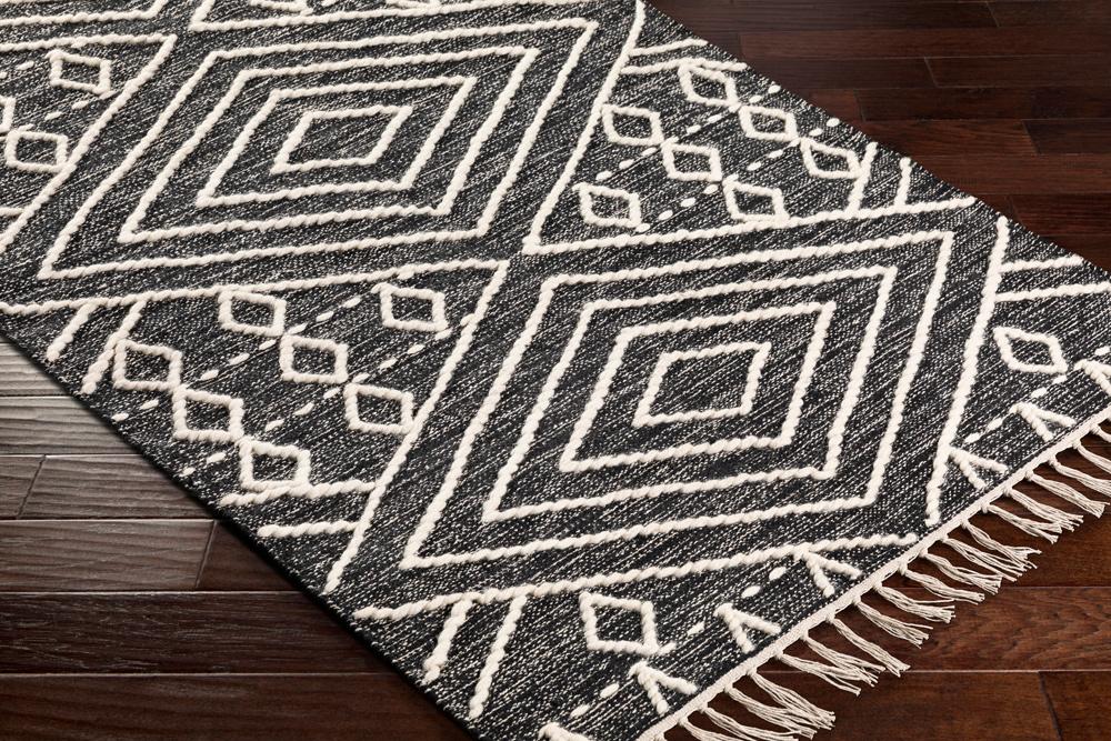 Livabliss - Bedouin 6x9 Handmade Rug - BDO2300-69 veiw 3
