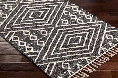 Livabliss - Bedouin 6x9 Handmade Rug - BDO2300-69 veiw 3