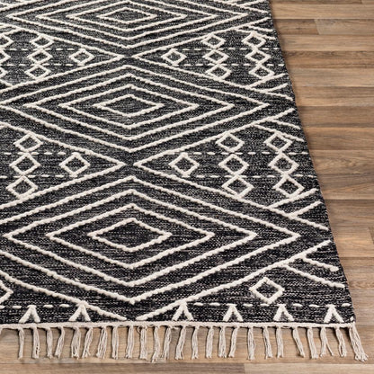 Livabliss - Bedouin 6x9 Handmade Rug - BDO2300-69 veiw 5