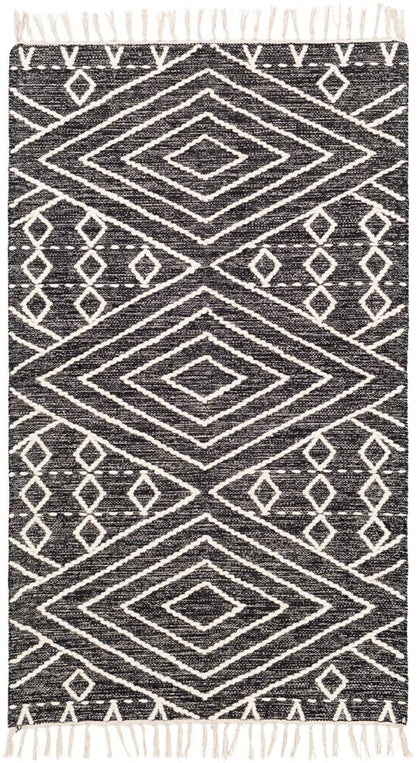 Livabliss - Bedouin 810inx12 Handmade Rug - BDO2300-81012 veiw 1