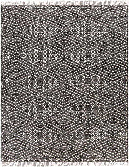 Livabliss - Bedouin 8x10 Handmade Rug - BDO2300-810 veiw 1