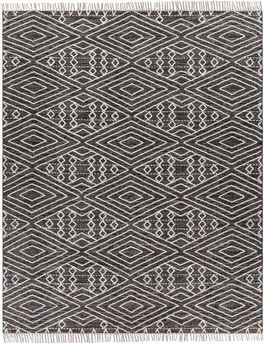 Livabliss - Bedouin 8x10 Handmade Rug - BDO2300-810 veiw 1
