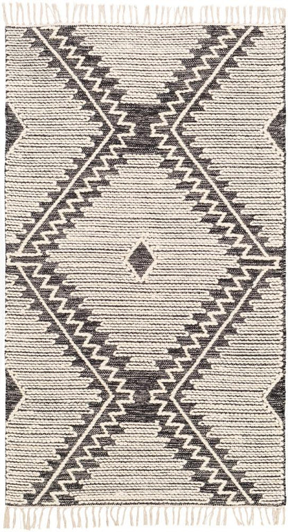 Livabliss - Bedouin 2x3 Handmade Rug - BDO2302-23 veiw 1