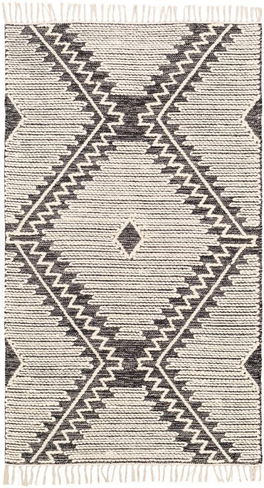 Livabliss - Bedouin 3x5 Handmade Rug - BDO2302-35 veiw 1
