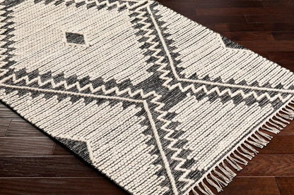 Livabliss - Bedouin 3x5 Handmade Rug - BDO2302-35 veiw 3