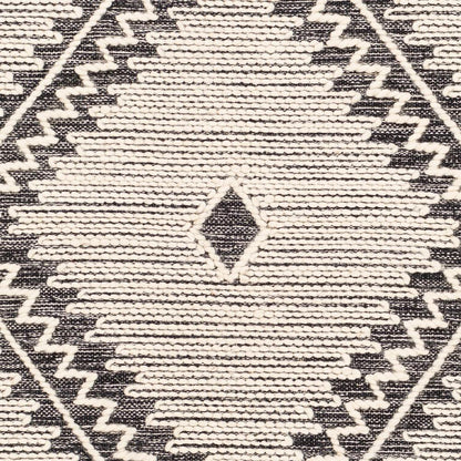 Livabliss - Bedouin 3x5 Handmade Rug - BDO2302-35 veiw 4