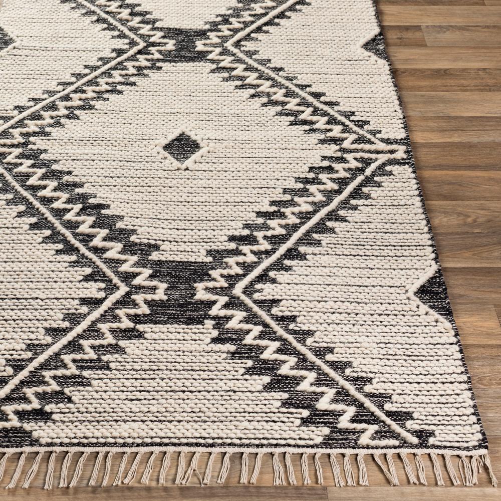 Livabliss - Bedouin 6x9 Handmade Rug - BDO2302-69 veiw 5