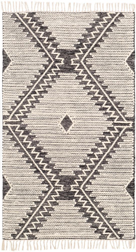Livabliss - Bedouin 810inx12 Handmade Rug - BDO2302-81012 veiw 1