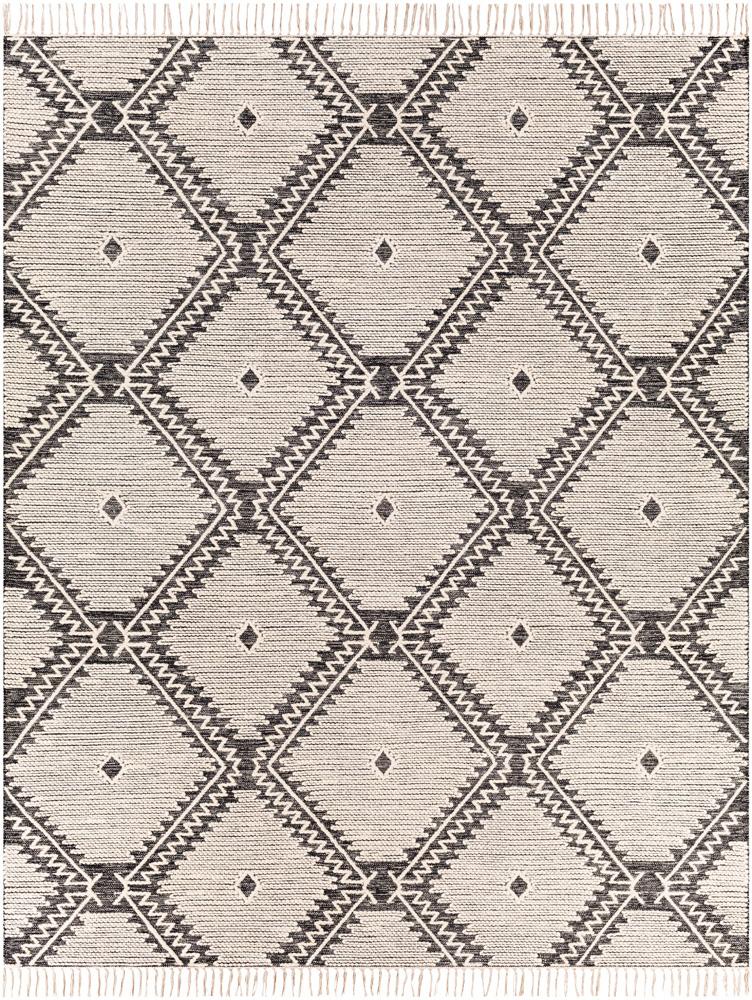 Livabliss - Bedouin 8x10 Handmade Rug - BDO2302-810 veiw 1