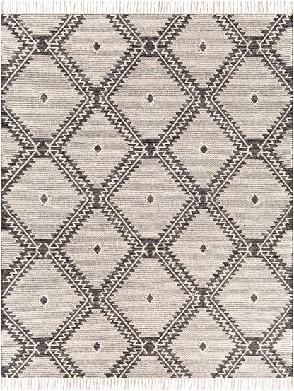 Livabliss - Bedouin 8x10 Handmade Rug - BDO2302-810 veiw 1