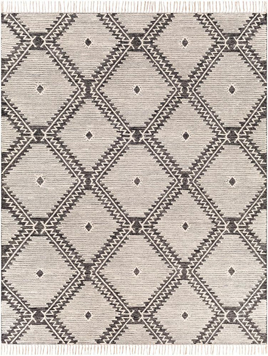 Livabliss - Bedouin 8x10 Handmade Rug - BDO2302-810 veiw 1