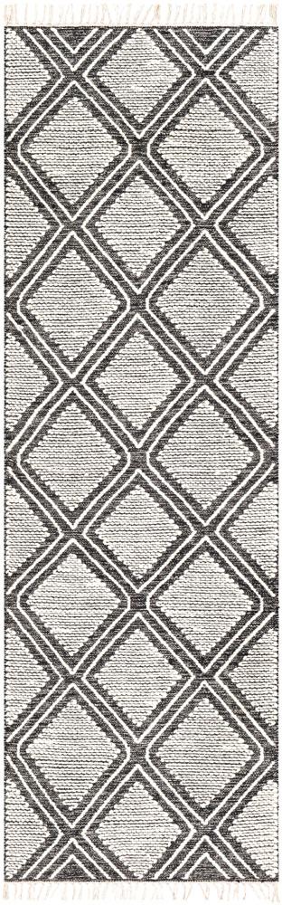 Livabliss - Bedouin 26inx8 Handmade Rug - BDO2304-268_CLOSEOUT veiw 1