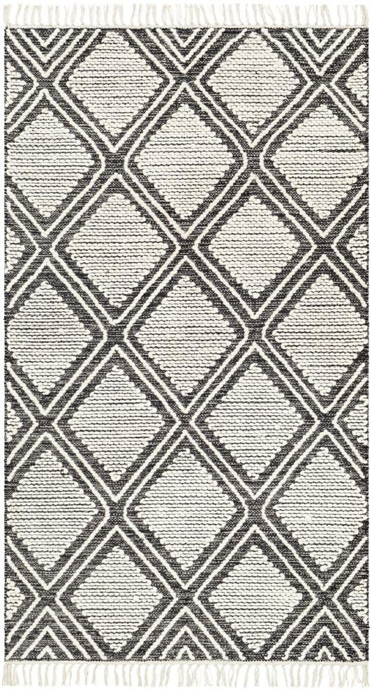 Livabliss - Bedouin 2x3 Handmade Rug - BDO2304-23_CLOSEOUT veiw 1