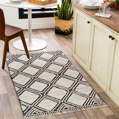 Livabliss - Bedouin 3x5 Handmade Rug - BDO2304-35_CLOSEOUT veiw 2