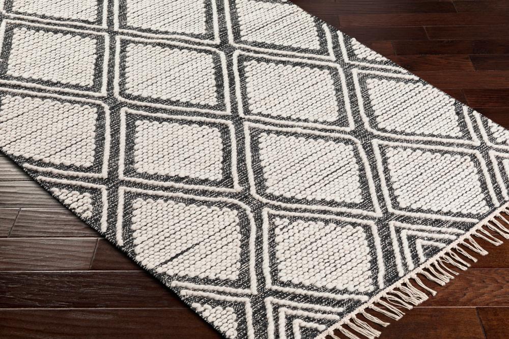 Livabliss - Bedouin 3x5 Handmade Rug - BDO2304-35_CLOSEOUT veiw 3