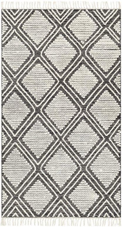 Livabliss - Bedouin 5x76in Handmade Rug - BDO2304-576_CLOSEOUT veiw 1