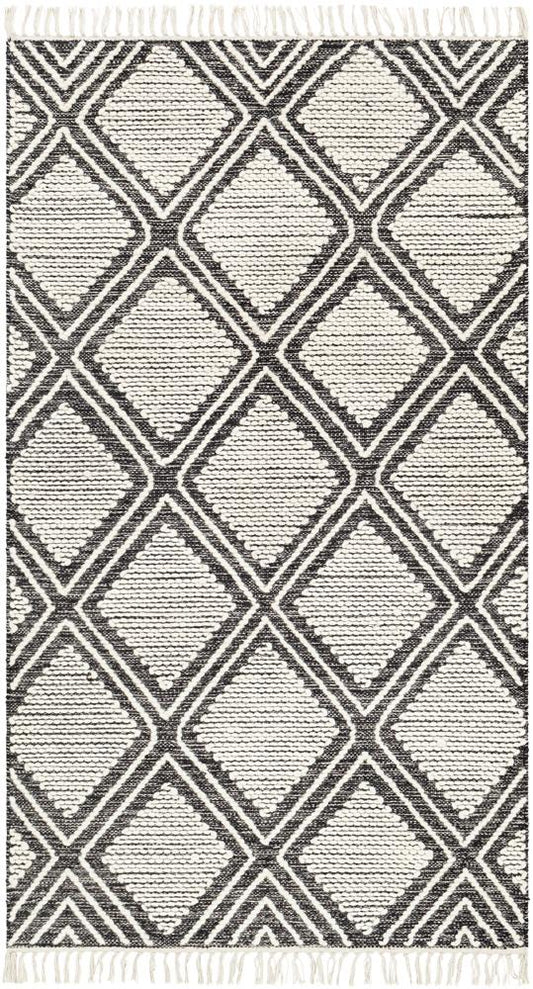 Livabliss - Bedouin 5x76in Handmade Rug - BDO2304-576_CLOSEOUT veiw 1