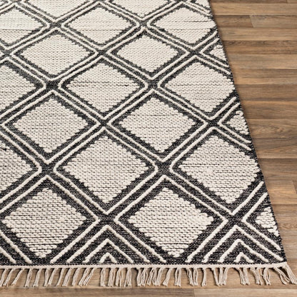 Livabliss - Bedouin 5x76in Handmade Rug - BDO2304-576_CLOSEOUT veiw 5