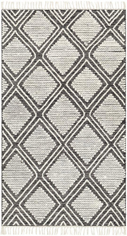 Livabliss - Bedouin 6x9 Handmade Rug - BDO2304-69_CLOSEOUT veiw 1