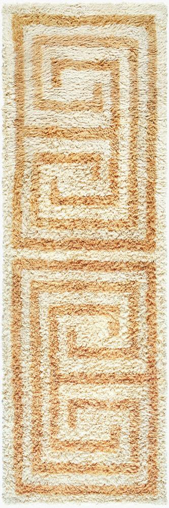 Livabliss - Beni Moroccan 26inx8 Handmade Rug - BMC2300-268 veiw 1