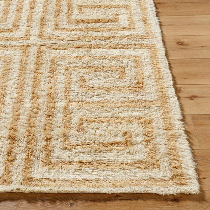 Livabliss - Beni Moroccan 2x3 Handmade Rug - BMC2300-23 veiw 4