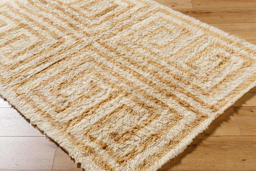 Livabliss - Beni Moroccan 5x76in Handmade Rug - BMC2300-576 veiw 3