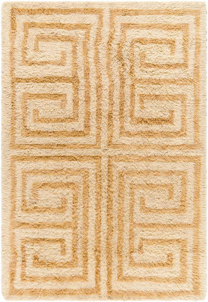 Livabliss - Beni Moroccan 8x10 Handmade Rug - BMC2300-810 veiw 1