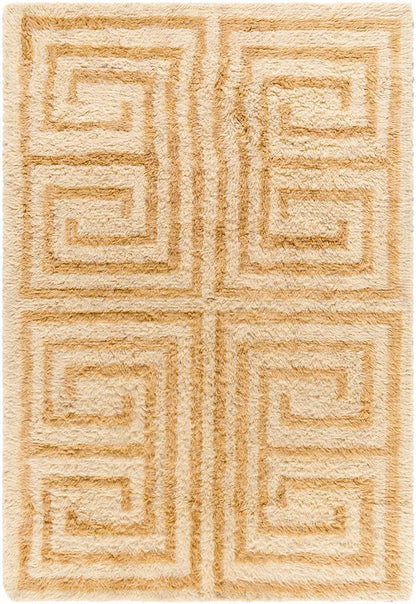 Livabliss - Beni Moroccan 9x12 Handmade Rug - BMC2300-912 veiw 1